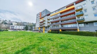 Dúbravka – 4i mezonet s terasou a logiou, Koprivnica