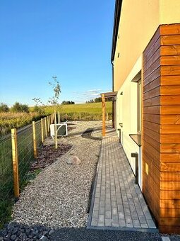 Na predaj 3-izbový byt pri Golfovom ihrisku-Novostavba