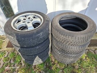 Rondell elektróny R15