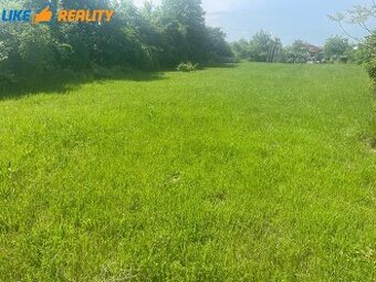 PREDAJ:STAVEBNÝ POZEMOK,KLOKOČINA-ŠÚDOL,ul.Antona Točíka (OK