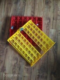 predám náhradnú liesku do liahne