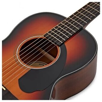 Akustika Fender CP60S parlor