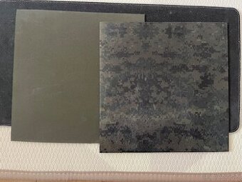 Predam Kydexove platy