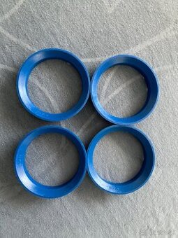 Vymedzovacie krúžky - 1