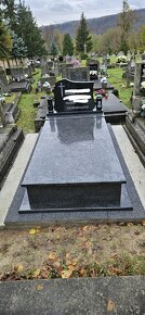 Kamenárstvo a pohrebné služby