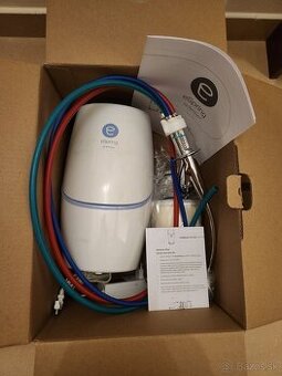Amway eSpring - úprava vody