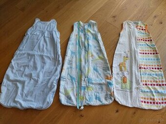 Spací vak- 6-18 mes.