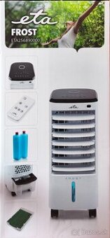 Ochladzovač vzduchu Eta - 1