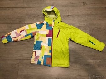 Lyžiarska bunda / vetrovka
