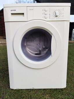 Automatická práčka - 1