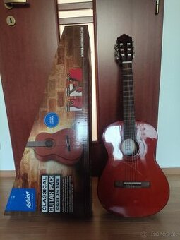 3/4 klasická gitara Ashton