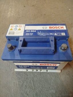 Autobatéria Varta 60 Ah