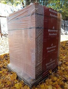 Porotherm AKU Z 30 - 1