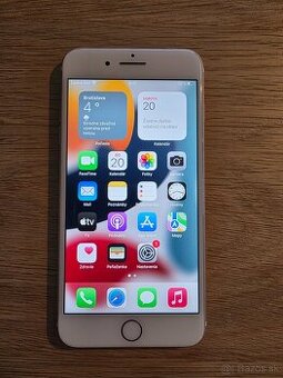 Apple iPhone 7 Plus 32GB Rose Gold - 1