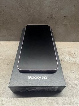 Samsung Galaxy S23 - 8GB/256GB Levander - 1