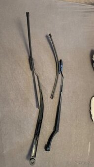 Rameno stierača P+L - Hyundai i30