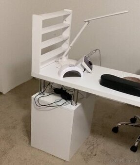 Manikersky dvojstôl