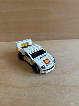 30192 LEGO Ferrari Shell V-Power F40