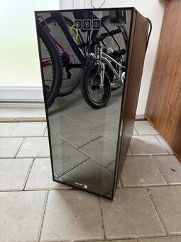 Predam Vinoteku chladiacu vitrinu