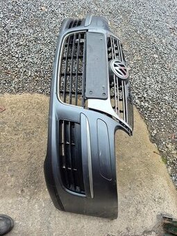 Volkswagen Golf V kombi Jetta 2004-2008 naraznik predny