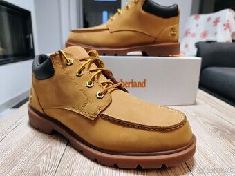 Zimné topánky Timberland 44