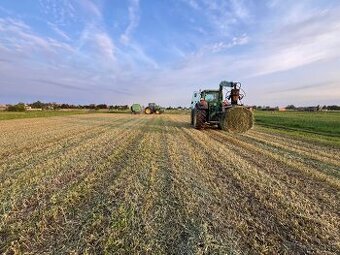 Hydraulická ruka AR700