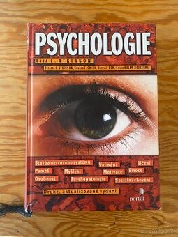 Rita L. Atkinson - Psychologie