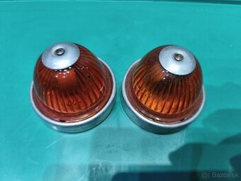 Smerovky Škoda uloženky.