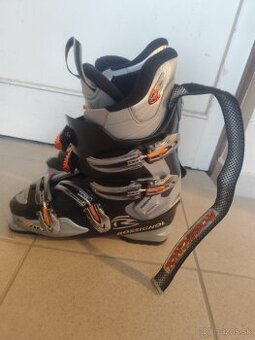 Lyžiarky Rossignol 42