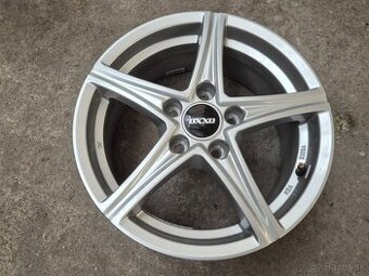 5x114,3 r16 ET45 x 6,5J elektróny KIA, HYUNDAI,TOYOTA,SUZUKI