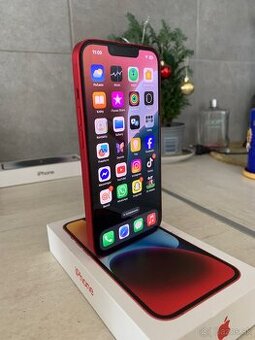 Predám Iphone 14