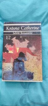Krásna Catherine