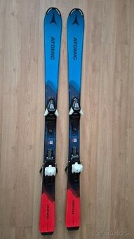 Predám lyže Atomic 130 cm
