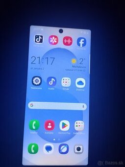 Samsung Galaxy S25 Ultra 12GB/1TB  Black