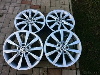 Dijon- Volkswagen, Seat, Škoda 5x112 r17
