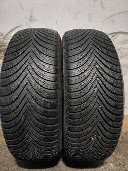 205/60 R16 Zimné pneumatiky Michelin Alpin 2 kusy