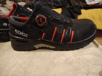 Jalas pracovné topánky. Č.45