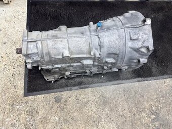 Bmw prevodovka 8hp+hydromenič