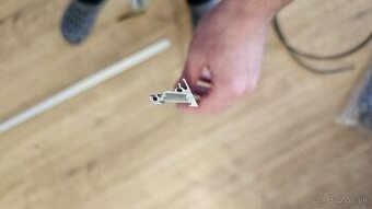 LED profil FK technics FKU60