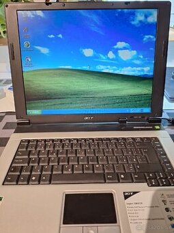 Acer Aspire 3000