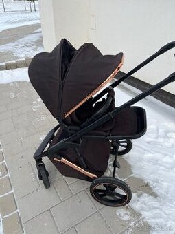 MOON Style 2021 limitka rose gold