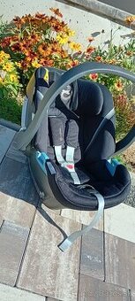 Vajíčko Cybex Aton 5