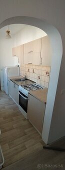 Prenájom 1izb.bytu s balkónom