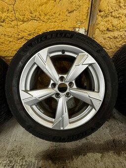 Disky audi 225/55 R18 8Jx18 ET39