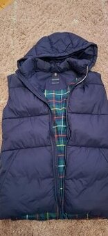 Vesta zateplená MAYORAL 170