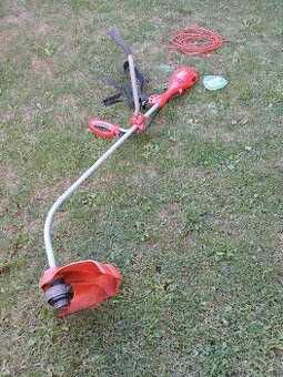 Kosačka krovinorez vyžínač