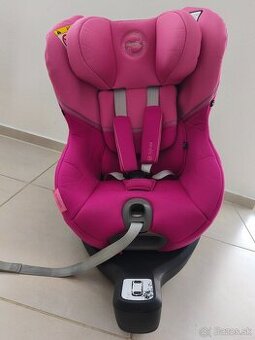 cybex sirona s2 i-size