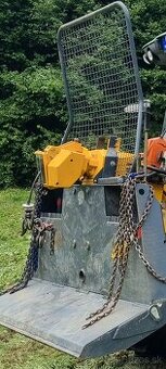 Navijak do trojbodu Uniforest 85G UKT