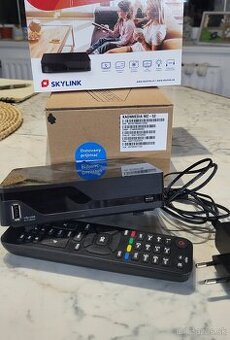 Skylink príjmač MZ52