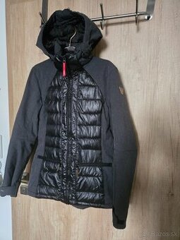 Dámska zimná bunda Icepeak, veľkosť 36
